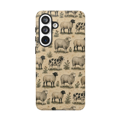Heritage Sheep Tough Case