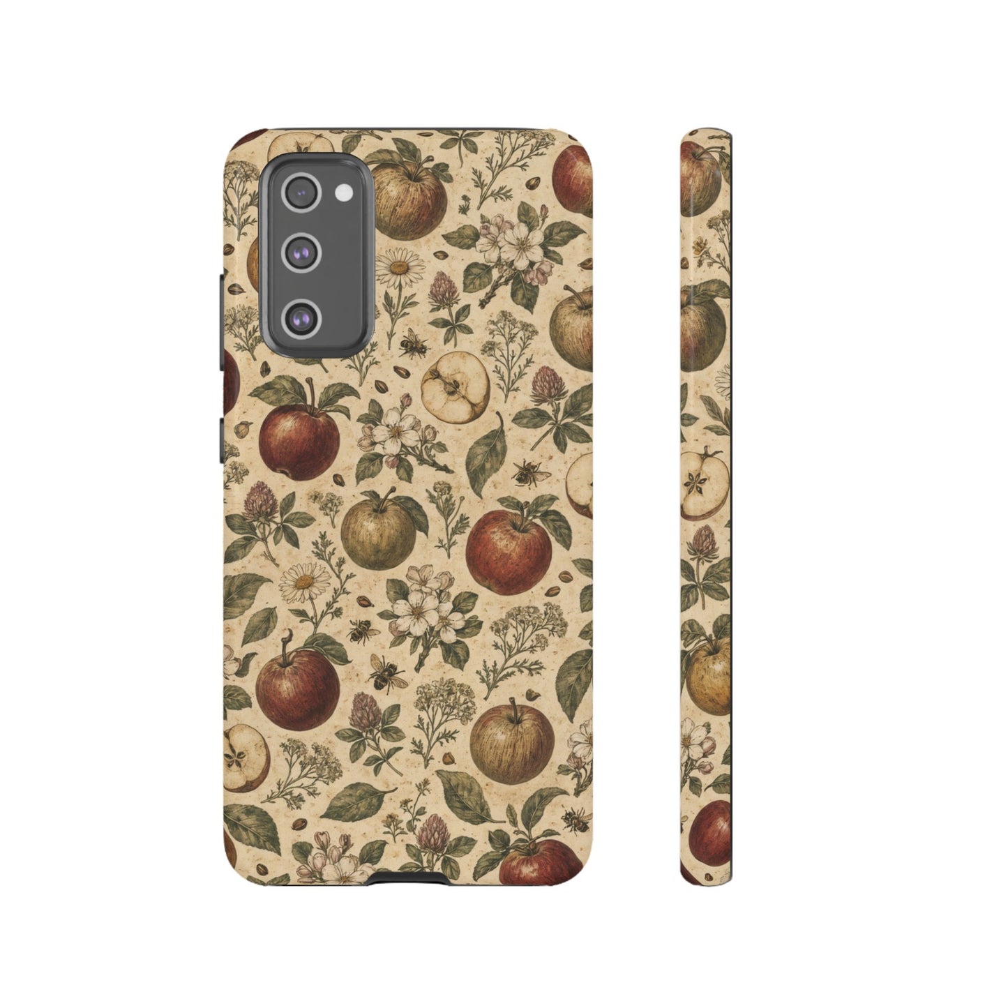 Orchard Blossom Tough Case