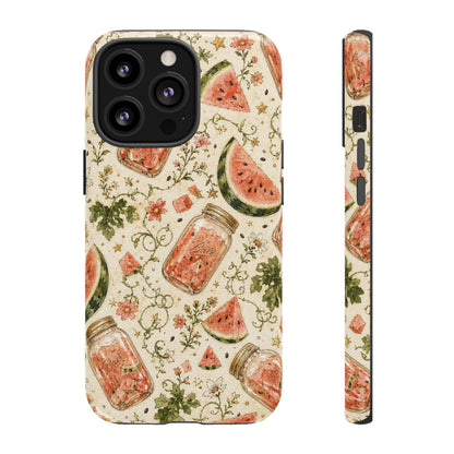 Watermelon Moonshine Tough Case