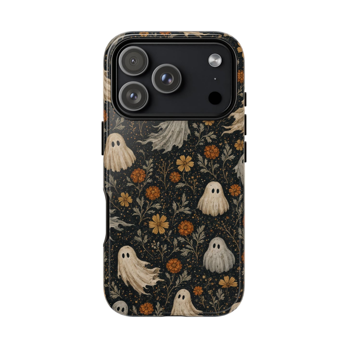 Ghost Garden Tough Case