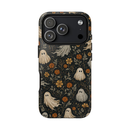 Ghost Garden Tough Case