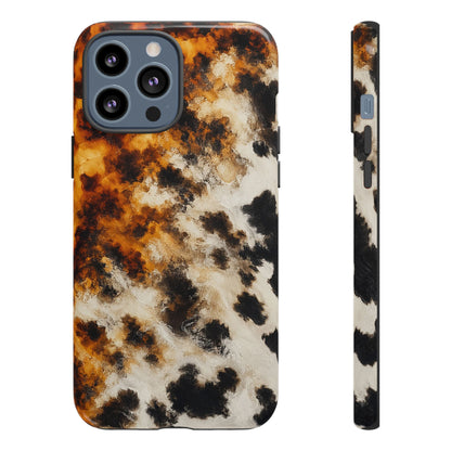 Wild Hide Tough Case