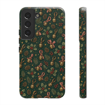 Jingle Bells Tough Case