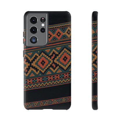 Serape Swaths Tough Case