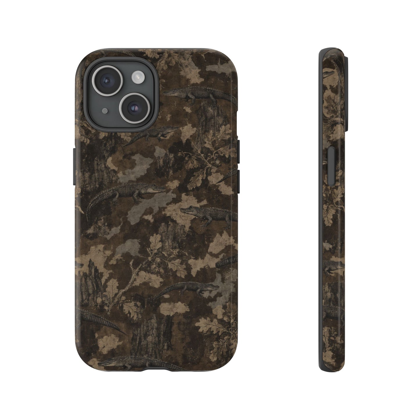 Timber Gator Tough Case