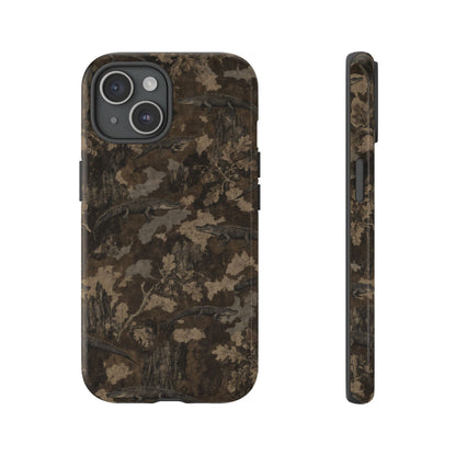 Timber Gator Tough Case