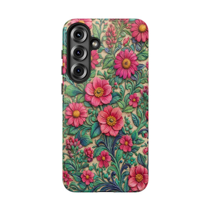 Western Garden Tough Case