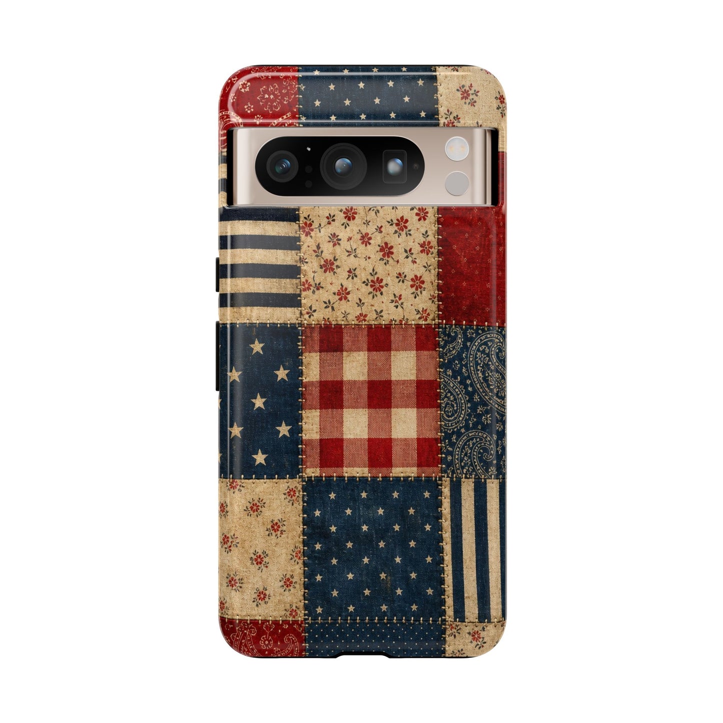 American Quilt Tough Case