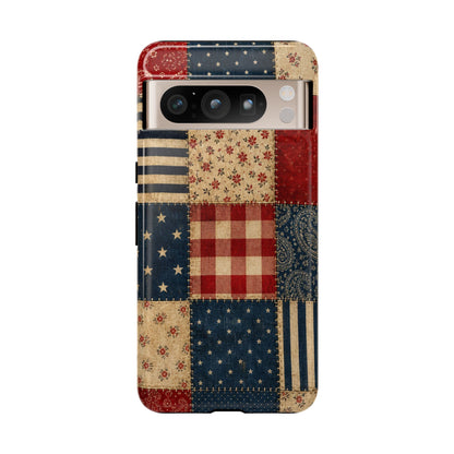 American Quilt Tough Case