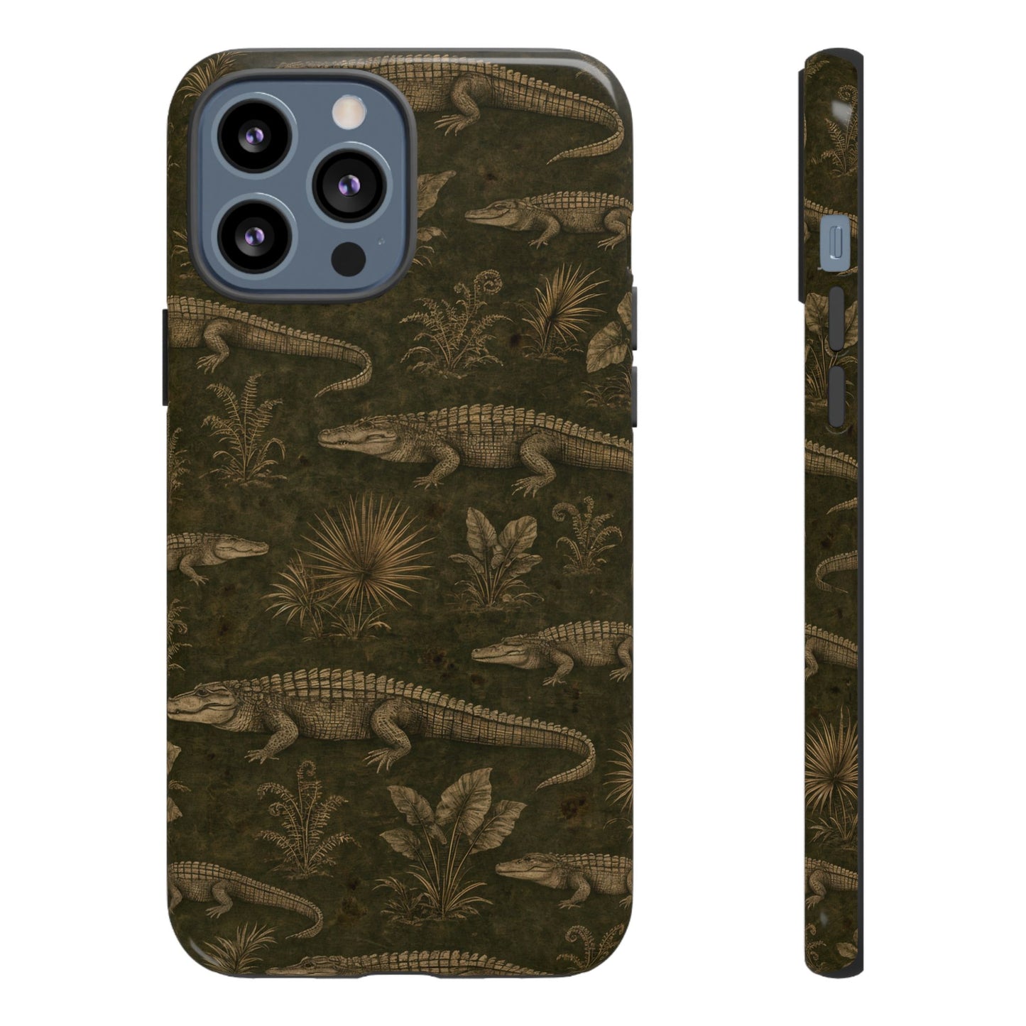 Palmetto Gator Tough Case