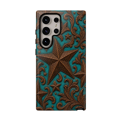 Stars + Scrolls Tough Case