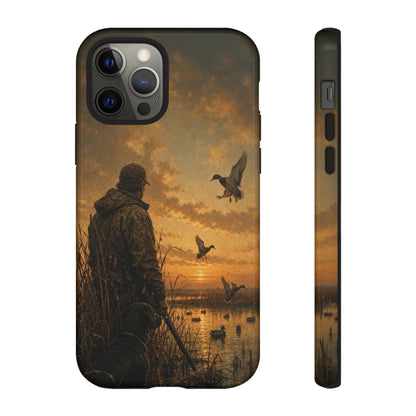 Duck Hunter Tough Case