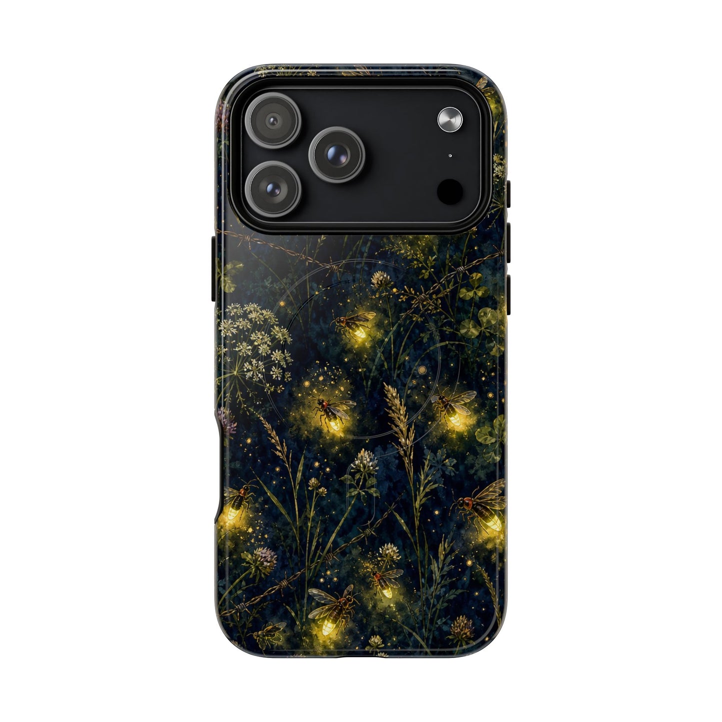 Firefly Botanicals Magnetic Case