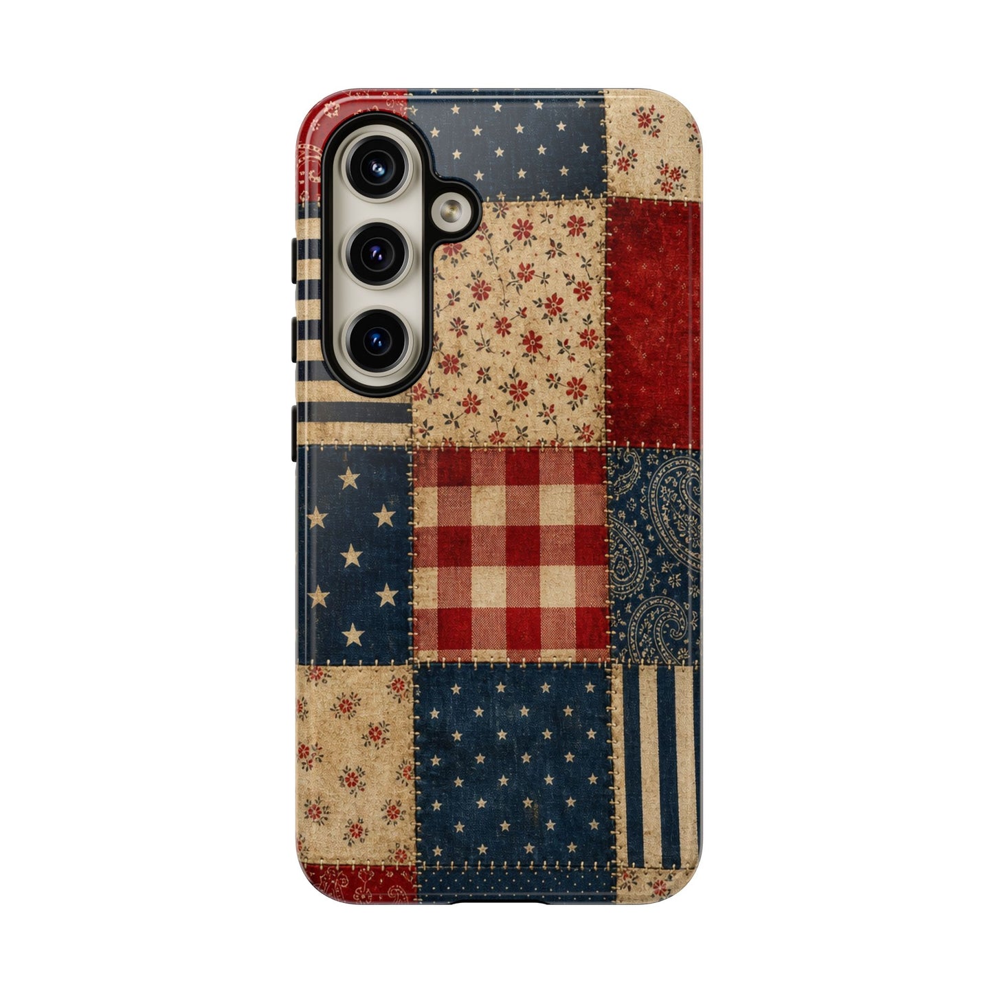 American Quilt Tough Case