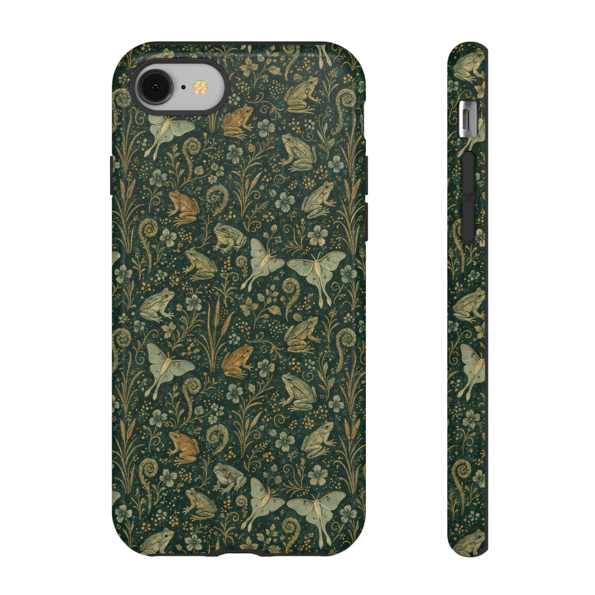 Luna Moth Garden Tough Case