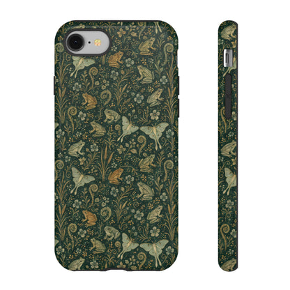 Luna Moth Garden Tough Case