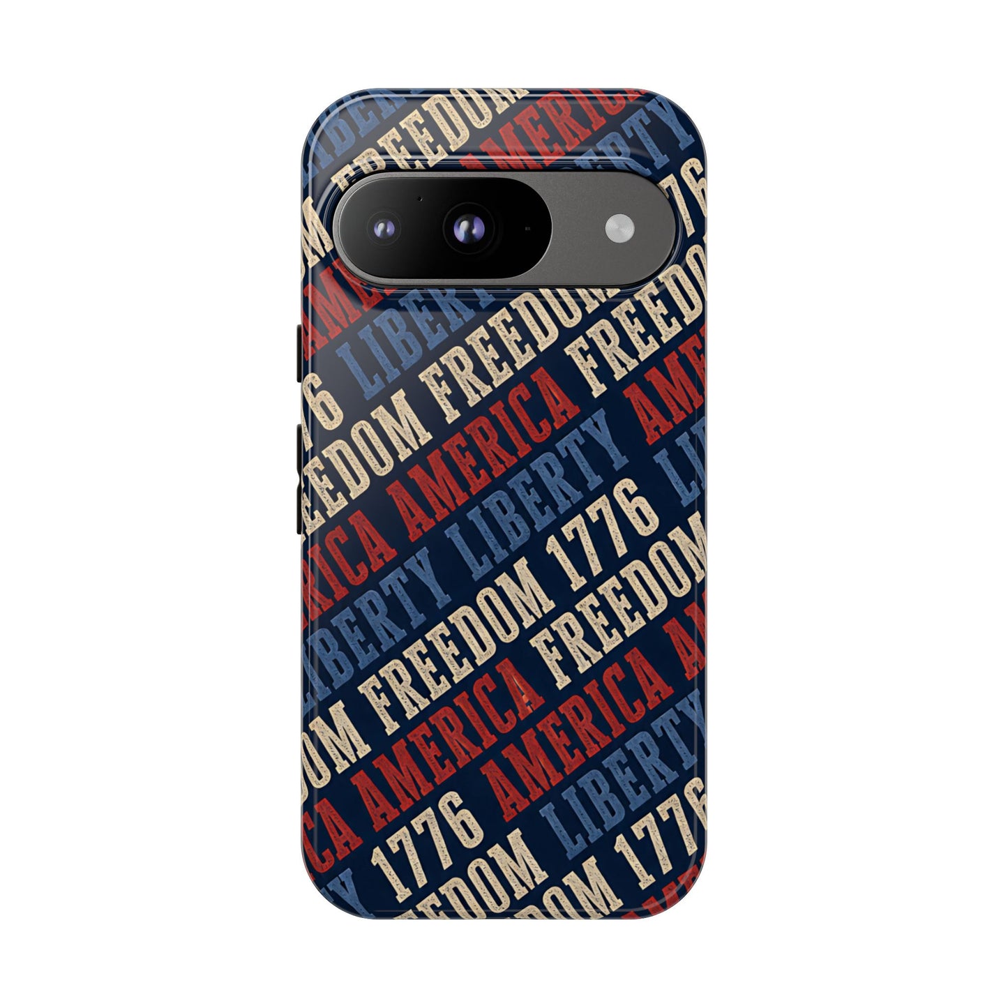 1776 Freedom Tough Case