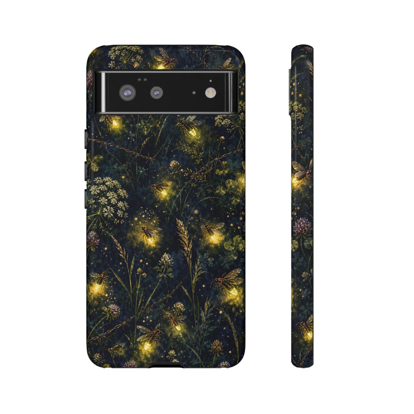 Firefly Botanicals Tough Case