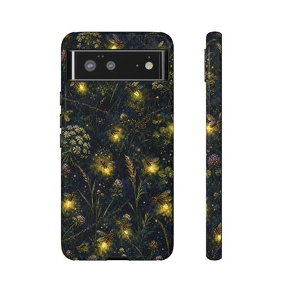 Firefly Botanicals Tough Case