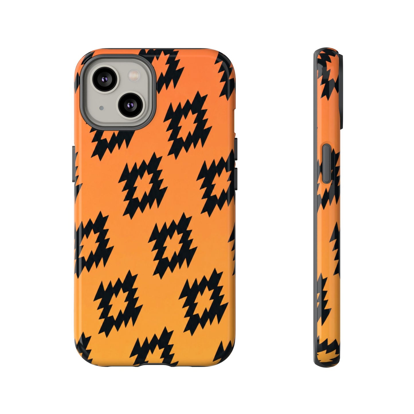 Sunny Aztec Tough Case