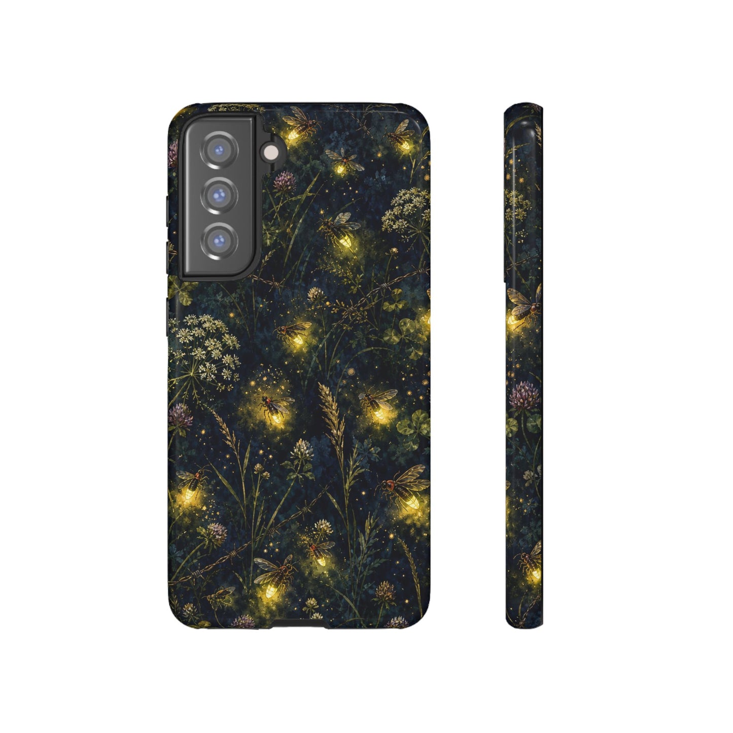 Firefly Botanicals Tough Case