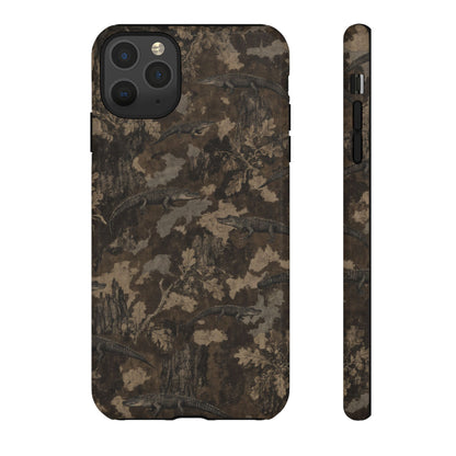 Timber Gator Tough Case