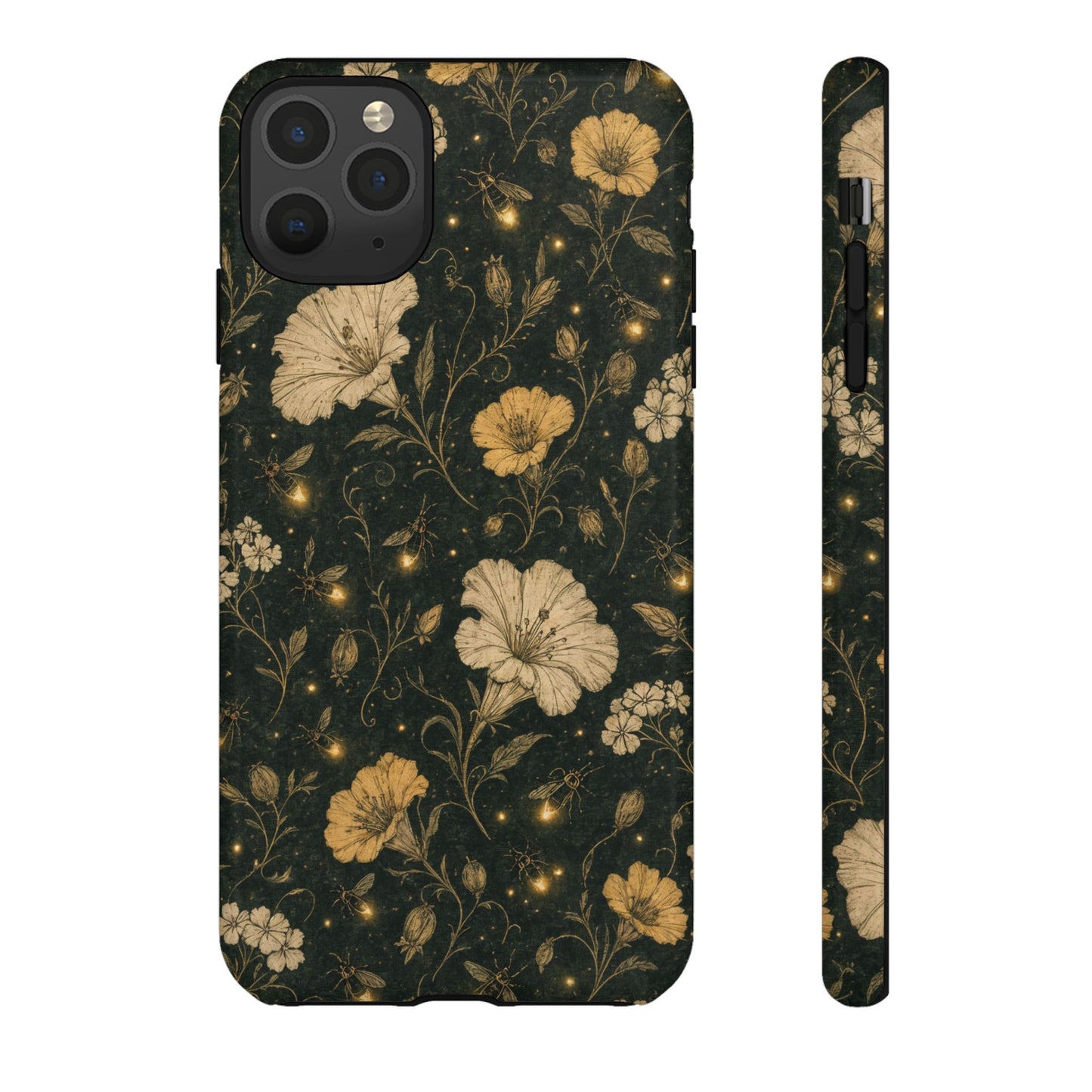 Evening Primrose Tough Case