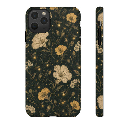 Evening Primrose Tough Case