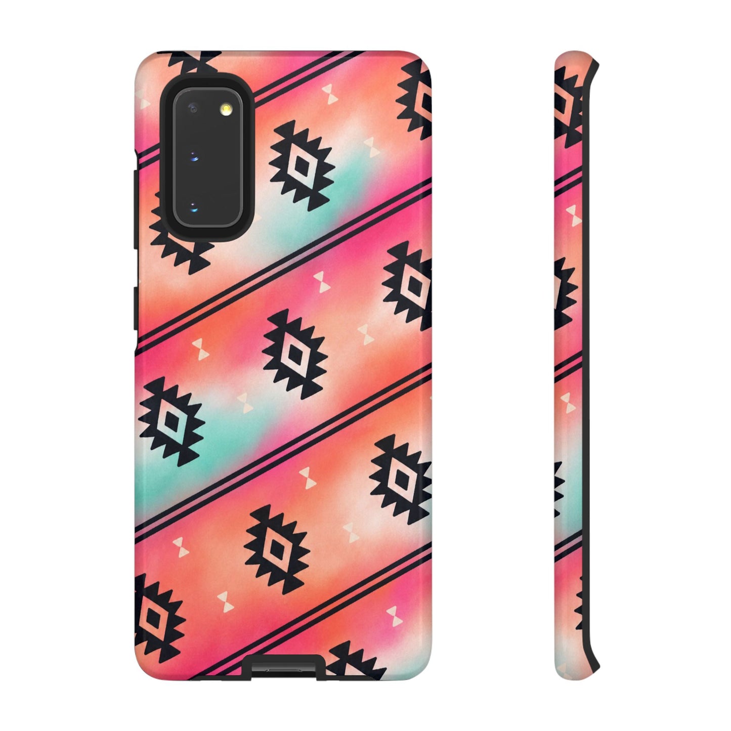 Desert Mirage Tough Case