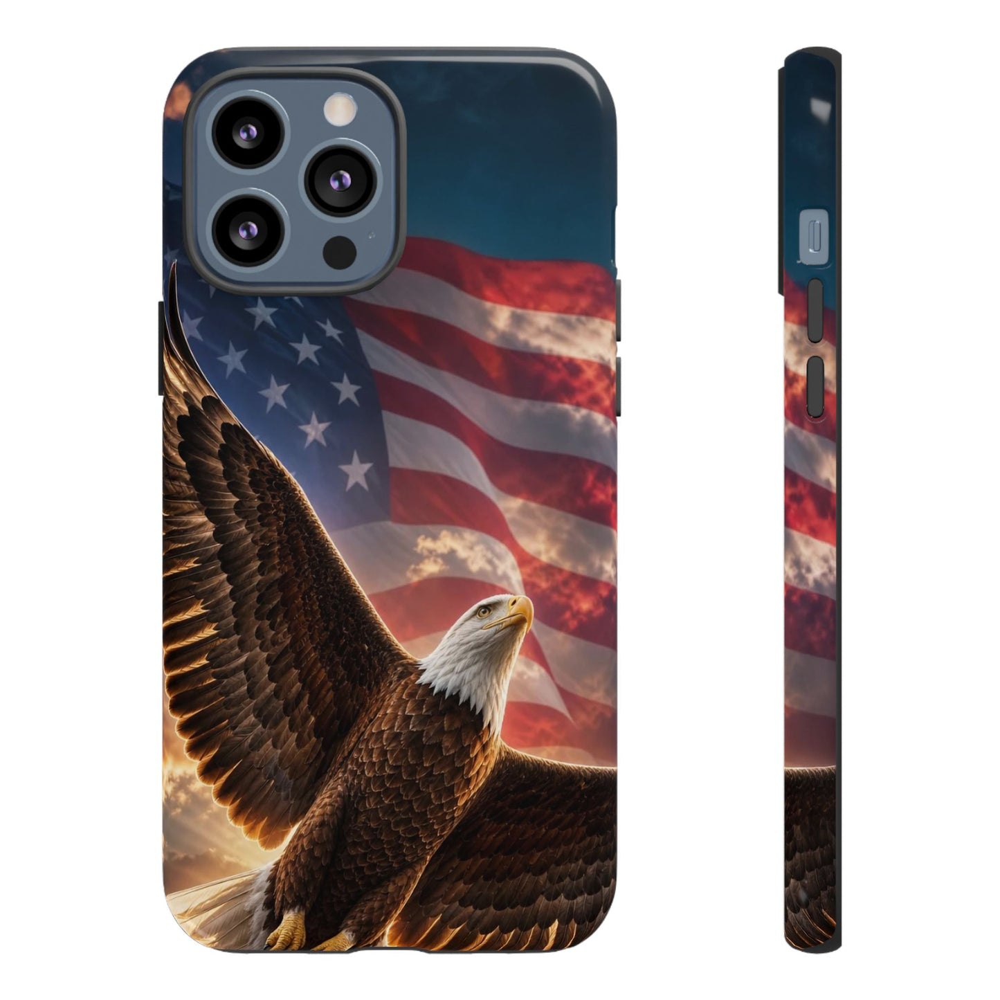 Freedom Flies Tough Case