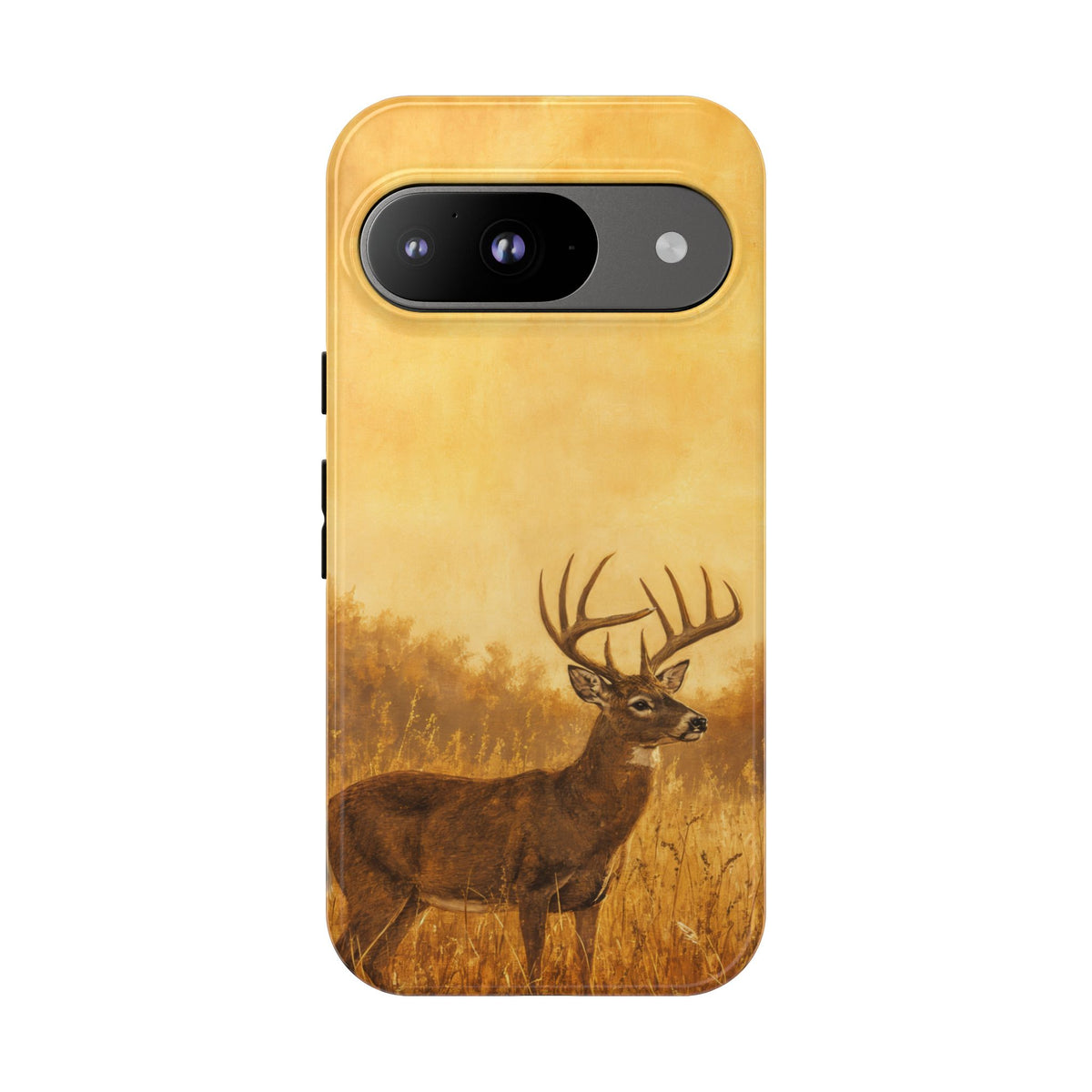 Golden Buck Tough Case