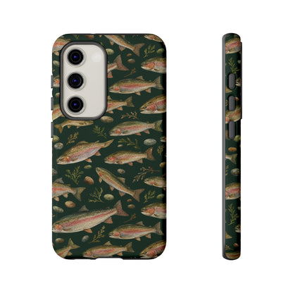 Rainbow Trout Tough Case