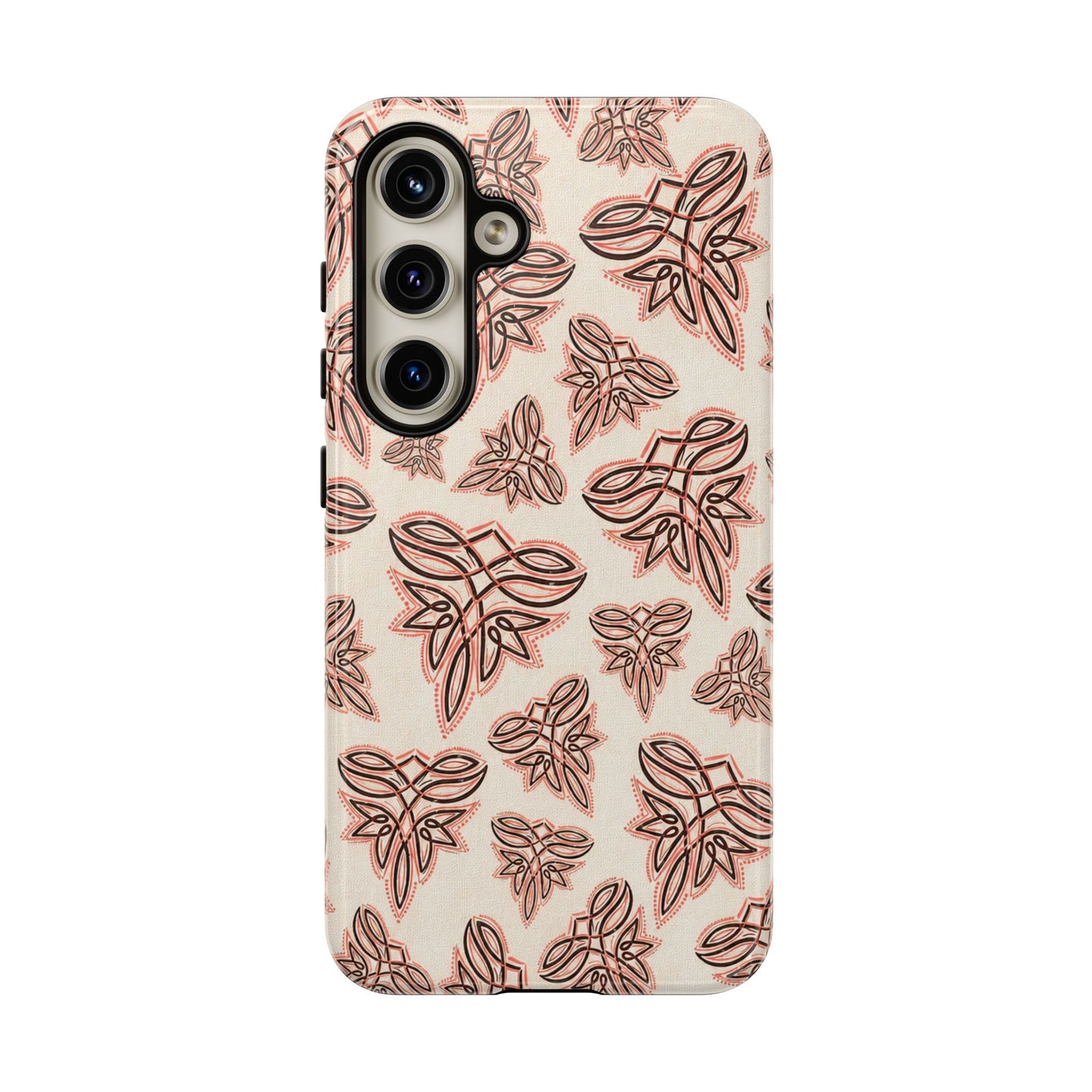Bootstitch Doodle Tough Case