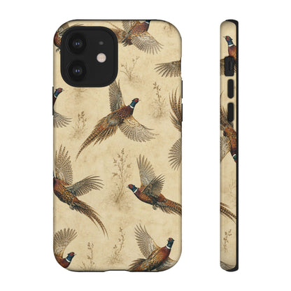 Pheasant Flight Tough Case