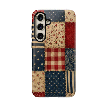 American Quilt Tough Case