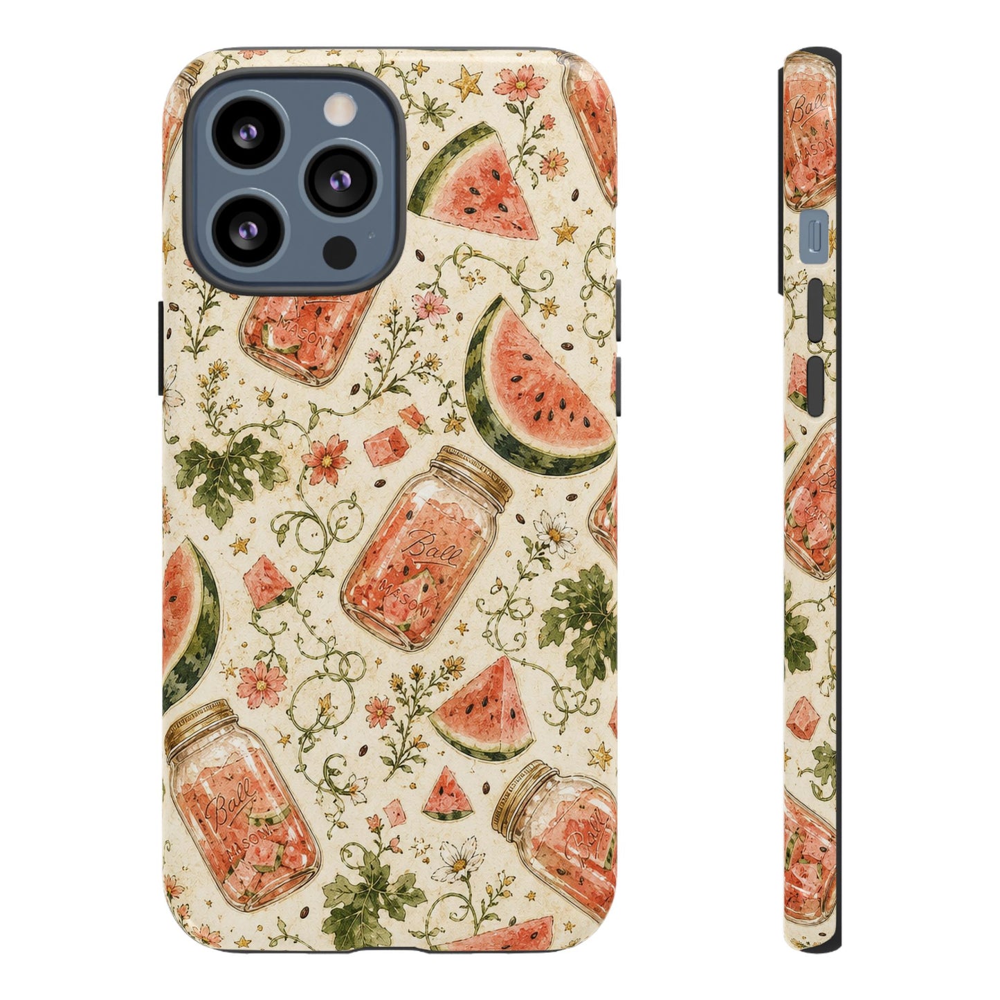 Watermelon Moonshine Tough Case