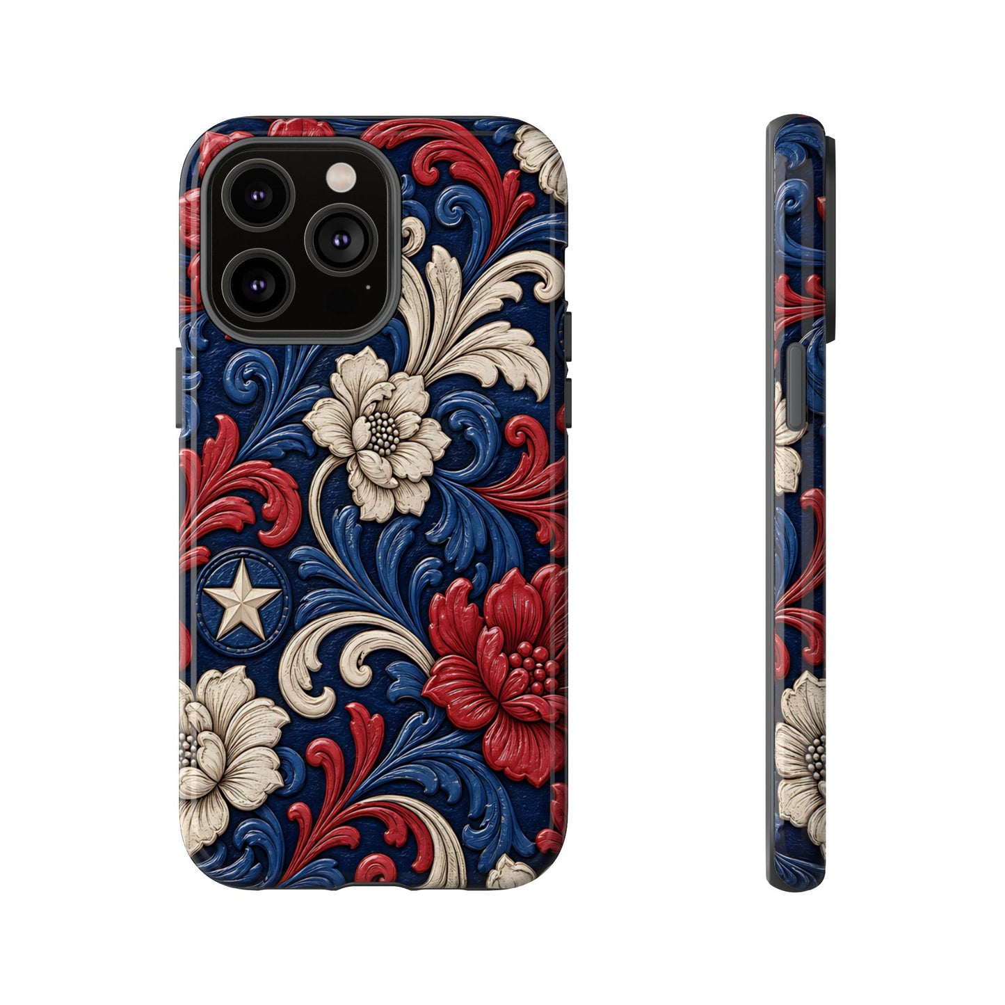 Liberty Tooled Tough Case