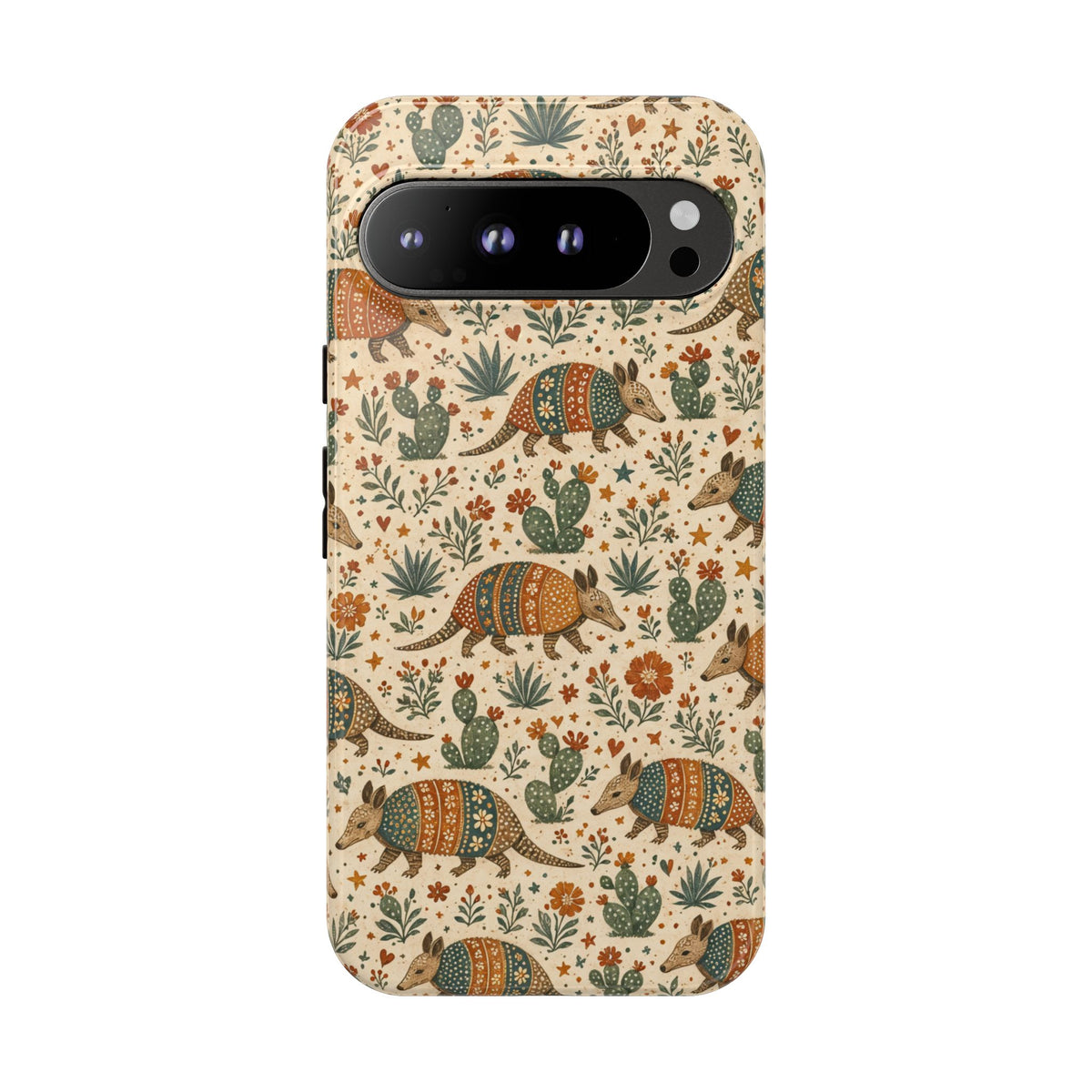 Folk Armadillo Tough Case