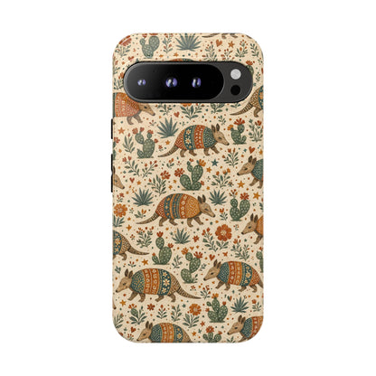 Folk Armadillo Tough Case