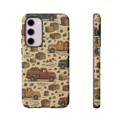 Orchard Truck Tough Case