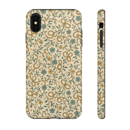 Rope Vine Tough Case