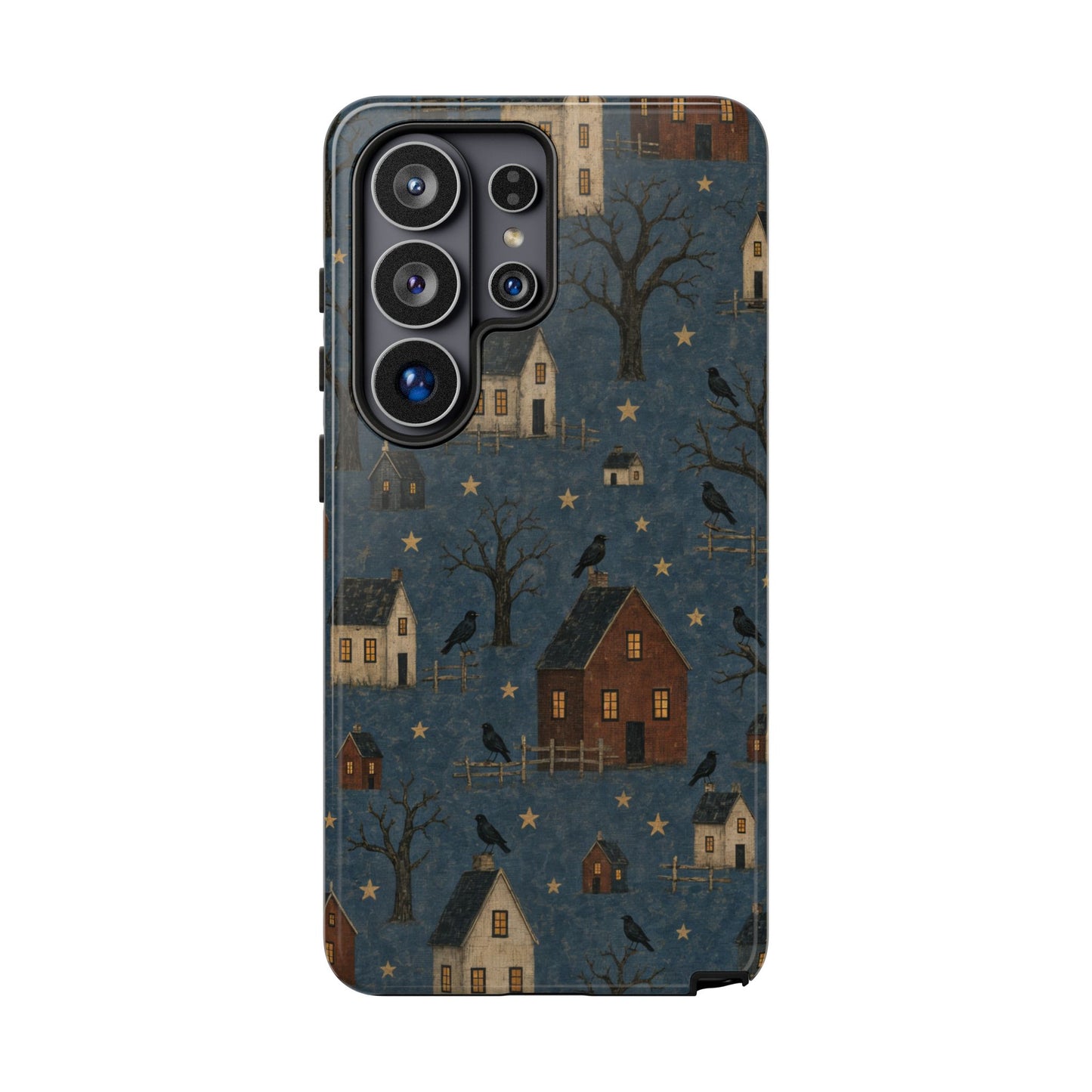 Crow Hollow Tough Case