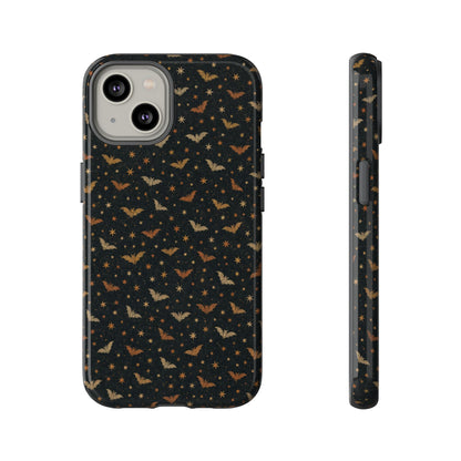 Bats & Stars Tough Case