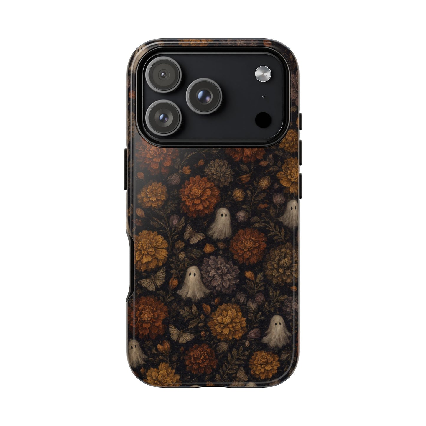 Marigold Ghost Tough Case
