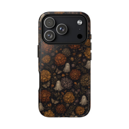 Marigold Ghost Tough Case