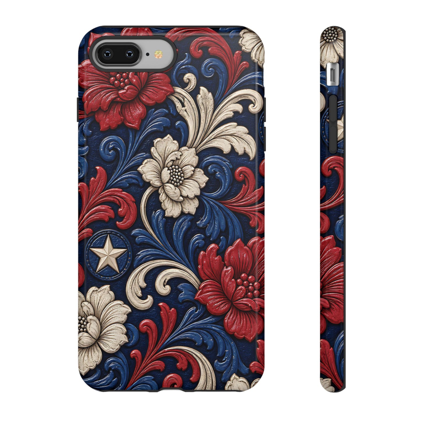 Liberty Tooled Tough Case