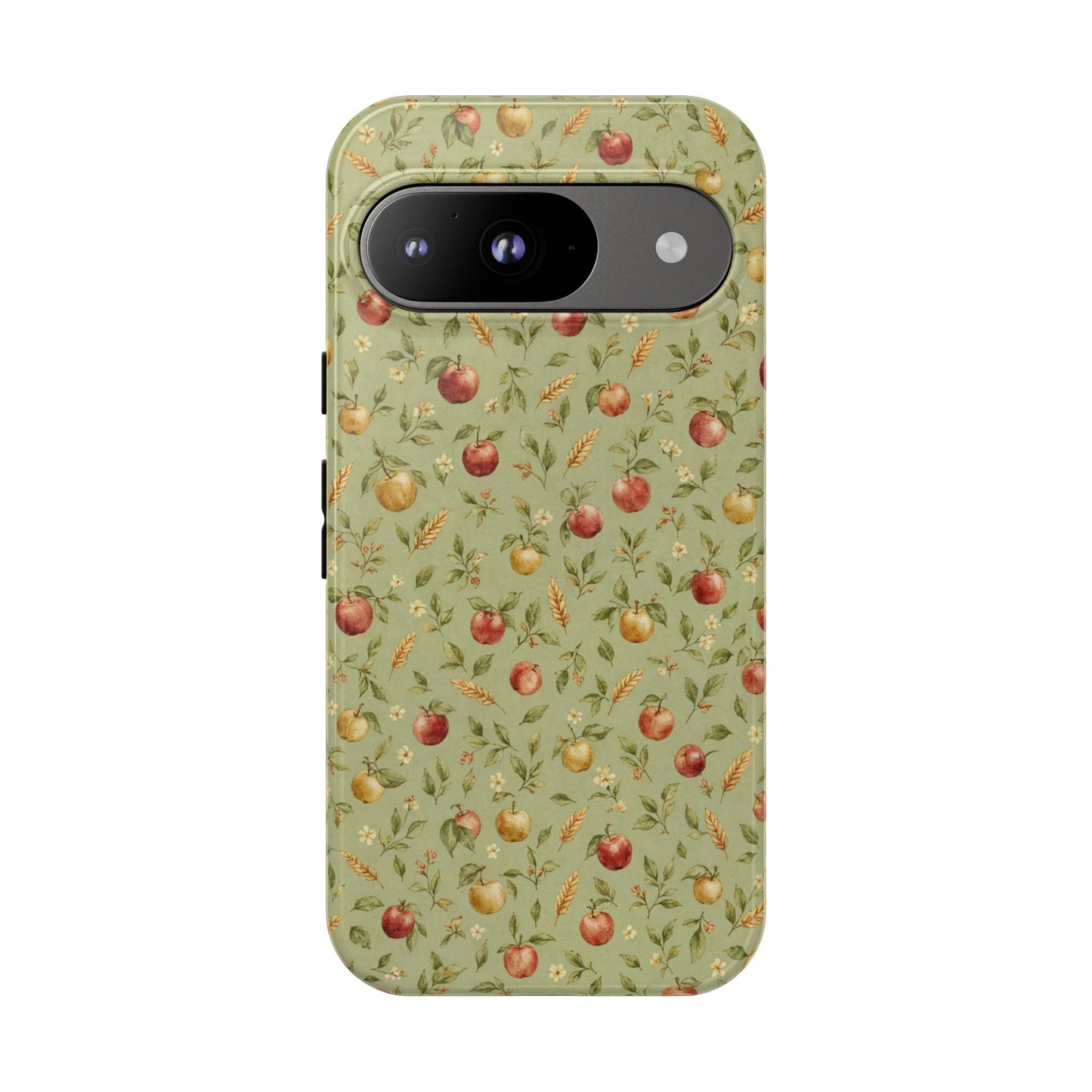 Apple Orchard Tough Case