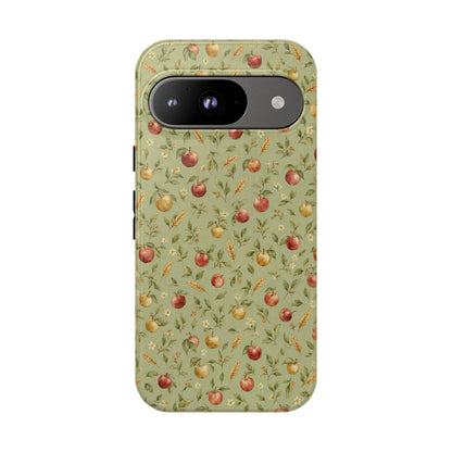 Apple Orchard Tough Case