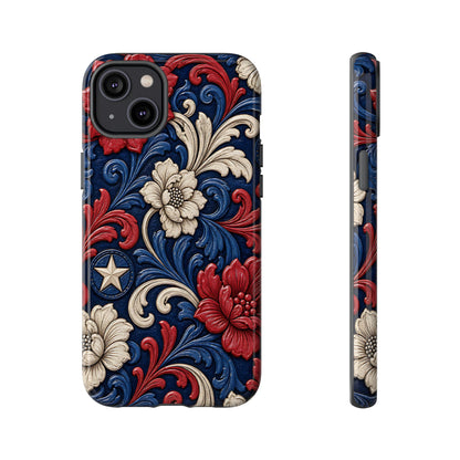 Liberty Tooled Tough Case