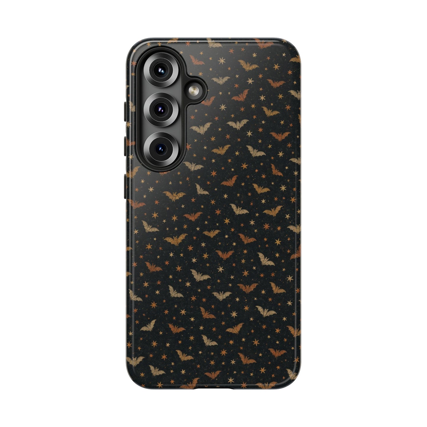 Bats & Stars Tough Case